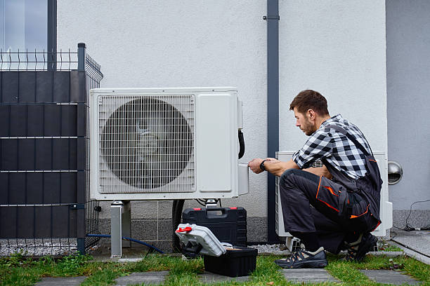 Trusted Hvac service in Spring Valley, WI - Tropical Oasis HVAC